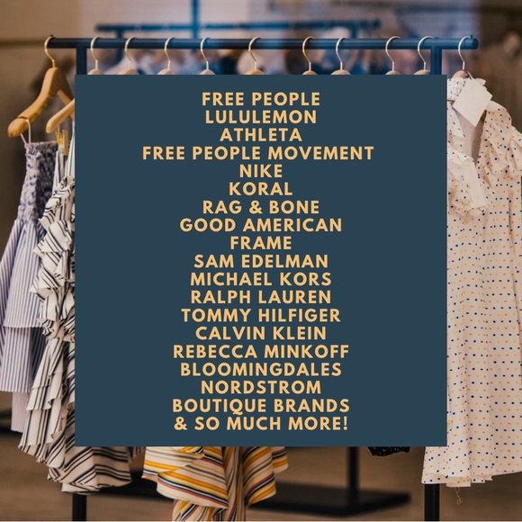 💖Like this listing to be notified when I go live w/ amazing brands & deals!😃🎉 - Picture 6 of 15